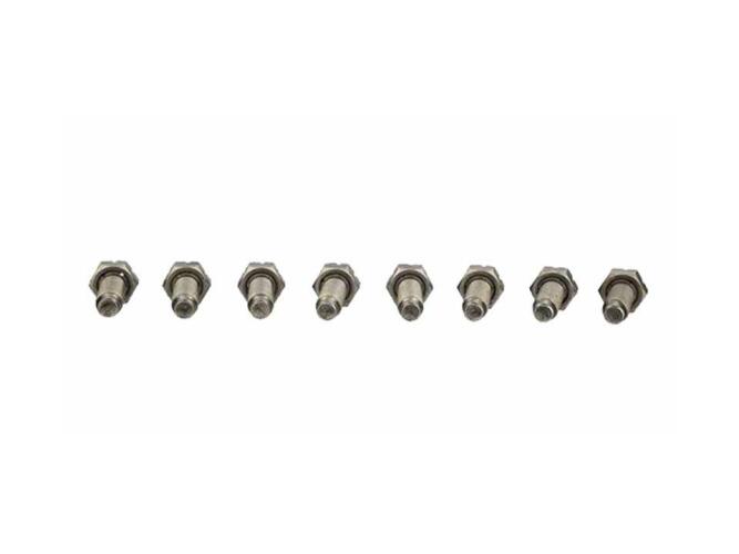 FORD PERFORMANCE FLYWHEEL BOLTS - 4.6L MODULAR