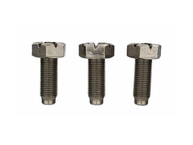 FORD PERFORMANCE FLYWHEEL BOLTS - 4.6L MODULAR