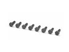 FORD PERFORMANCE FLYWHEEL BOLTS - 2011-2017 5.0L COYOTE