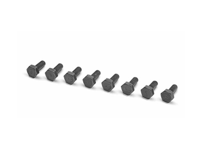 FORD PERFORMANCE FLYWHEEL BOLTS - 2011-2017 5.0L COYOTE