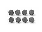 FORD PERFORMANCE FLYWHEEL BOLTS - 2011-2017 5.0L COYOTE