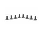FORD PERFORMANCE FLEXPLATE BOLTS - 5.0L COYOTE & 7.3L GODZILLA