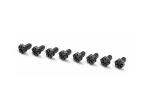 FORD PERFORMANCE FLEXPLATE BOLTS - 5.0L COYOTE & 7.3L GODZILLA