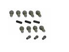 FORD PERFORMANCE PRESSURE PLATE BOLT AND DOWEL KIT - 4.6L & 5.0L COYOTE