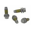 FORD PERFORMANCE PRESSURE PLATE BOLT AND DOWEL KIT - 4.6L & 5.0L COYOTE