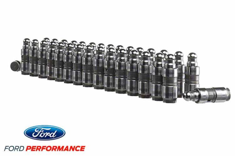 Michigan Motorsports Valve Lifter Lash Adjusters | Fits Ford 4.6L 5.4L V8 Engines HT-2305