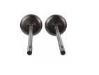 FORD PERFORMANCE LIGHT WEIGHT EXHAUST VALVES - 5.2L COYOTE