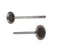FORD PERFORMANCE LIGHT WEIGHT EXHAUST VALVES - 5.2L COYOTE