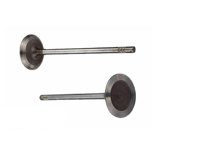 FORD PERFORMANCE LIGHT WEIGHT EXHAUST VALVES - 5.2L COYOTE
