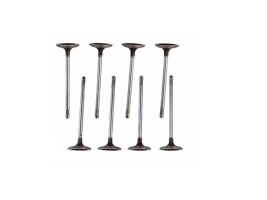 FORD PERFORMANCE LIGHT WEIGHT EXHAUST VALVES - 5.2L COYOTE