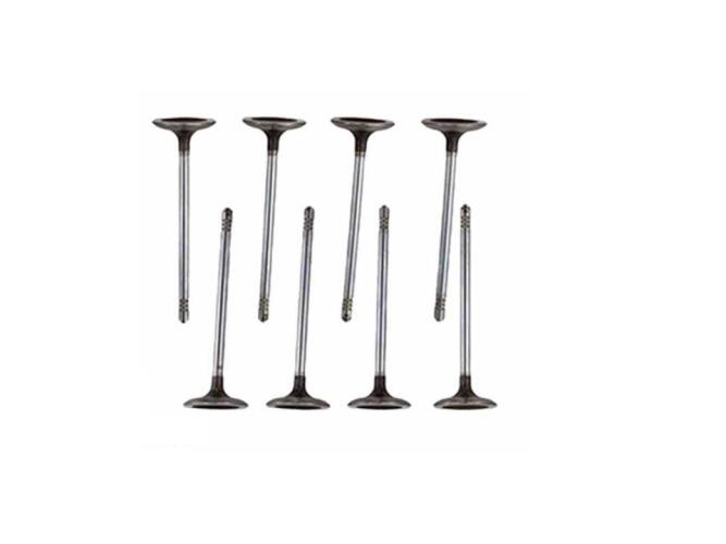 FORD PERFORMANCE LIGHT WEIGHT EXHAUST VALVES - 5.2L COYOTE
