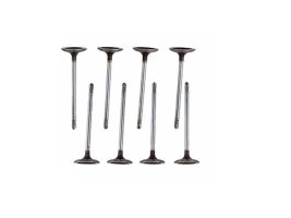 FORD PERFORMANCE LIGHT WEIGHT INTAKE VALVES - 5.2L COYOTE