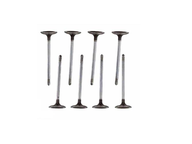 FORD PERFORMANCE LIGHT WEIGHT INTAKE VALVES - 5.2L COYOTE