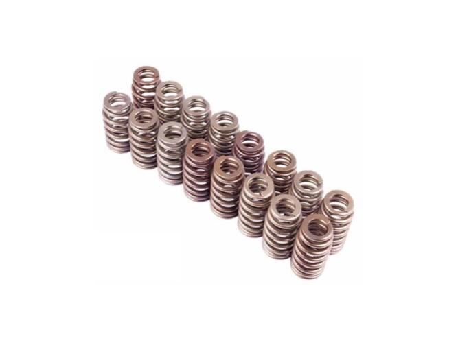 FORD PERFORMANCE BOSS 302R VALVE SPRING KIT