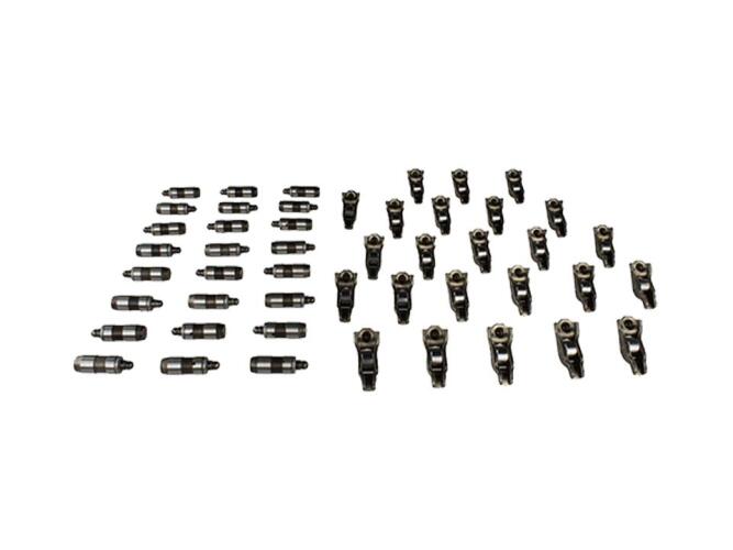 FORD PERFORMANCE ROCKER ARM AND LASH ADJUSTER KIT - 4.6L  3V