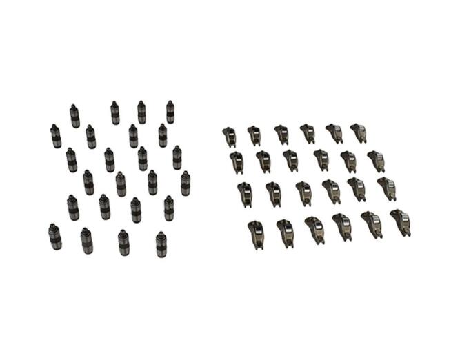FORD PERFORMANCE ROCKER ARM AND LASH ADJUSTER KIT - 4.6L  3V