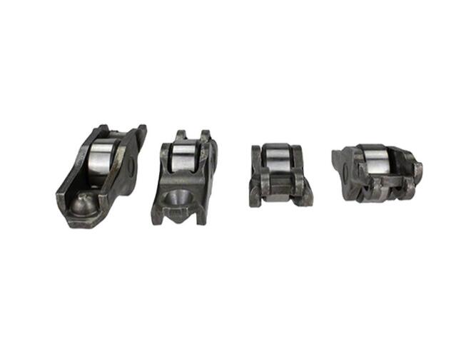 FORD PERFORMANCE ROLLER ROCKER ARM SET - 4.6L & 5.4L