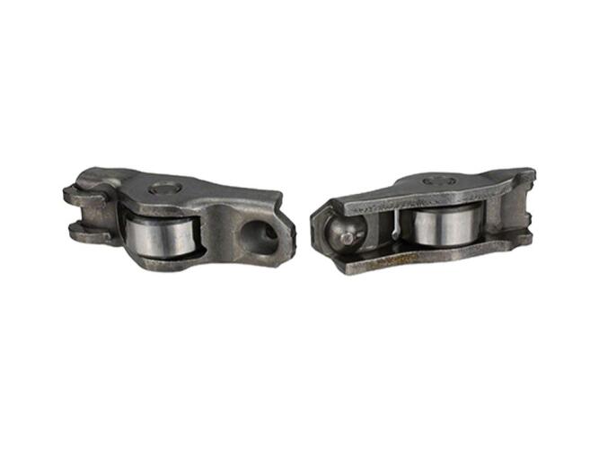 FORD PERFORMANCE ROLLER ROCKER ARM SET - 4.6L & 5.4L