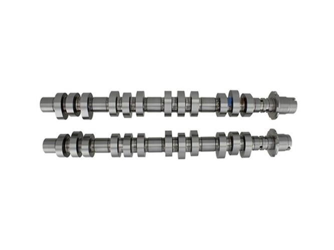 FORD PERFORMANCE  HIGH LIFT - HOTROD CAM SET - 2005-2010 MUSTANG GT