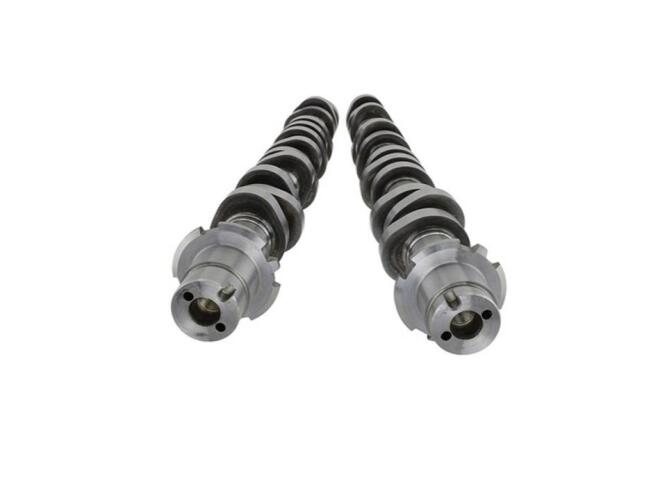 FORD PERFORMANCE  HIGH LIFT - HOTROD CAM SET - 2005-2010 MUSTANG GT