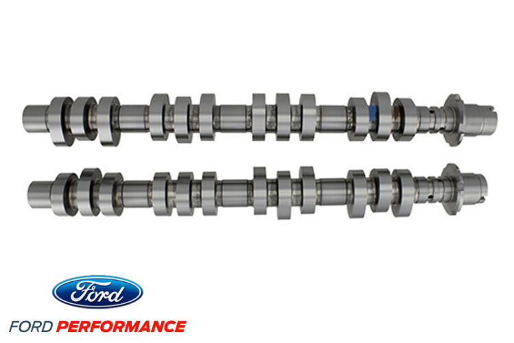 Ford racing hot rod camshafts discount