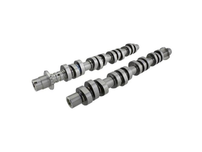 FORD PERFORMANCE  HIGH LIFT - HOTROD CAM SET - 2005-2010 MUSTANG GT