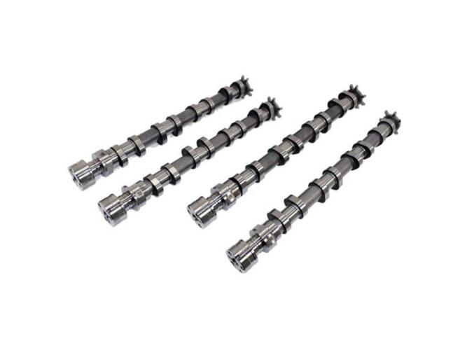 FORD PERFORMANCE HIGH PERFORMANCE CAMS - GEN 2 COYOTE