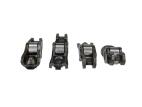 FORD PERFORMANCE ROLLER FINGER FOLLOWER KIT - 5.0L COYOTE