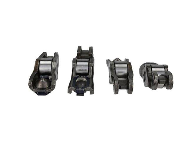 FORD PERFORMANCE ROLLER FINGER FOLLOWER KIT - 5.0L COYOTE