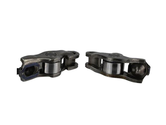 FORD PERFORMANCE ROLLER FINGER FOLLOWER KIT - 5.0L COYOTE