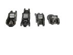 FORD PERFORMANCE ROLLER FINGER FOLLOWER KIT - 5.2L COYOTE