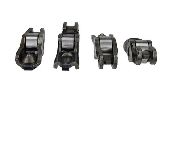 FORD PERFORMANCE ROLLER FINGER FOLLOWER KIT - 5.2L COYOTE