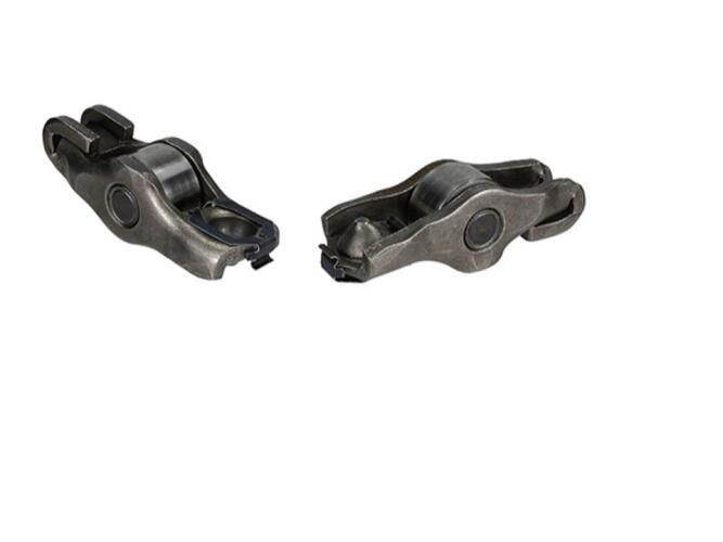 FORD PERFORMANCE ROLLER FINGER FOLLOWER KIT - 5.2L COYOTE