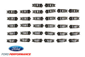 FORD PERFORMANCE ROLLER FINGER FOLLOWER KIT - 5.2L PREDATOR