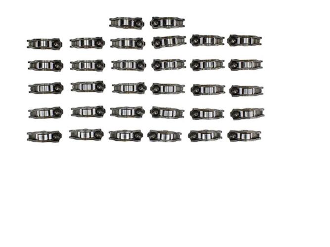 FORD PERFORMANCE ROLLER FINGER FOLLOWER KIT - 5.2L PREDATOR