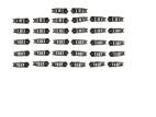 FORD PERFORMANCE ROLLER FINGER FOLLOWER KIT - 5.2L COYOTE