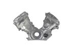 FORD PERFORMANCE CAM COVER & FRONT TIMING COVER KIT - COYOTE