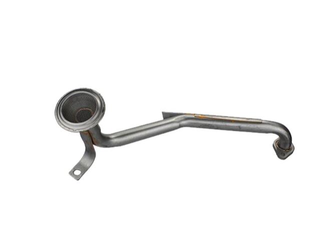 FORD PERFORMANCE HIGH VOLUME OIL PUMP AND PICKUP TUBE - 4.6L