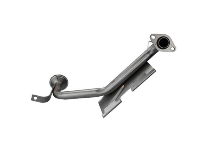FORD PERFORMANCE HIGH VOLUME OIL PUMP AND PICKUP TUBE - 4.6L