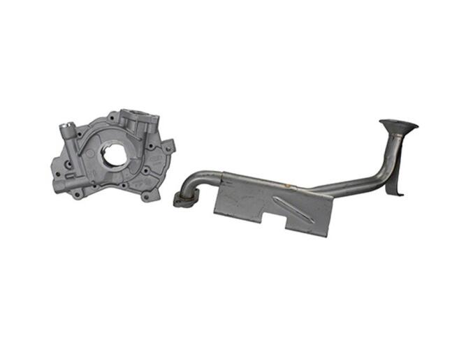 FORD PERFORMANCE HIGH VOLUME OIL PUMP AND PICKUP TUBE - 4.6L