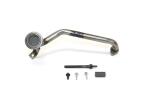 FORD PERFORMANCE ROAD RACE OIL PUMP PICK UP TUBE - 2011-2017 5.0L COYOTE