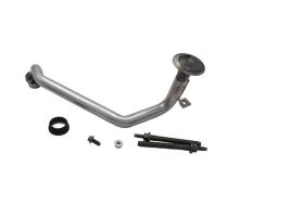 FORD PERFORMANCE ROAD RACE OIL PUMP PICK UP TUBE - 5.2L COYOTE