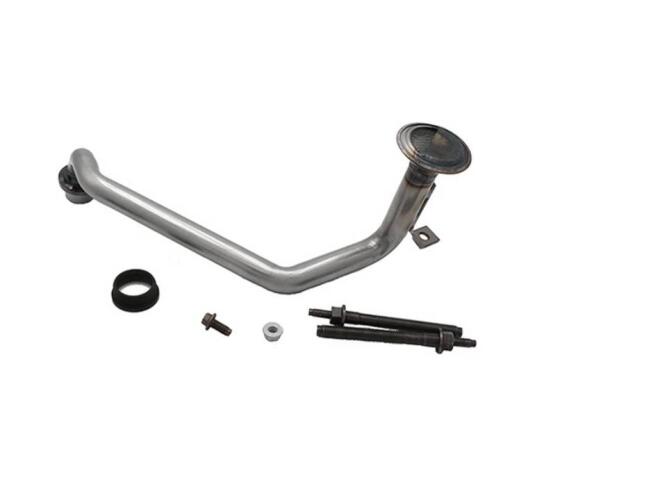 FORD PERFORMANCE ROAD RACE OIL PUMP PICK UP TUBE - 5.2L COYOTE