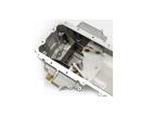 FORD PERFORMANCE  ALUMINUM OIL PAN AND PUMP KIT - 5.0L & 5.2L GT500