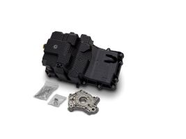 FORD PERFORMANCE  COMPOSITE OIL PAN AND PUMP KIT - GT350