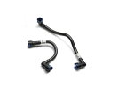 FORD PERFORMANCE AIR-OIL SEPARATOR - 2017-2020 F150 3.5L ECOBOOST