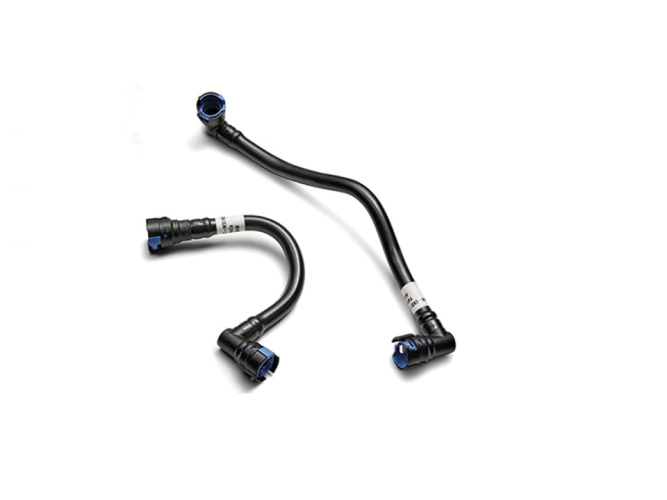 FORD PERFORMANCE AIR-OIL SEPARATOR - 2017-2020 F150 3.5L ECOBOOST