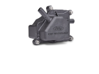 FORD PERFORMANCE OIL-AIR SEPARATOR LH - 2015-2023 MUSTANG 2.3L ECOBOOST