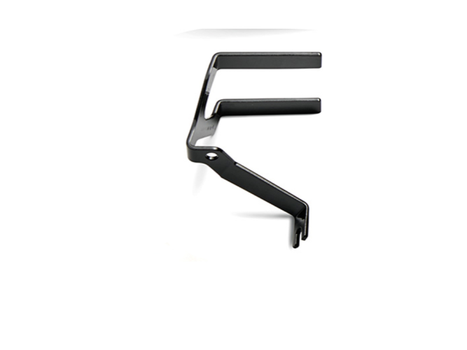 FORD PERFORMANCE OIL-AIR SEPARATOR RH - 2015-2023 MUSTANG 2.3L ECOBOOST