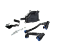 FORD PERFORMANCE OIL-AIR SEPARATOR RH - 2018-2023 5.0L COYOTE